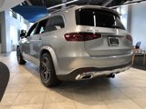 New 2025 Mercedes-Benz GLS 450 4MATIC image 4