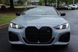 New 2025 BMW M440i Coupe w/ Premium Package image 2