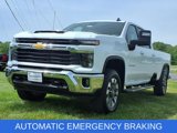 New 2025 Chevrolet Silverado 2500 LT w/ All Star Edition image 2