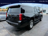 Used 2020 Chevrolet Suburban LT image 4