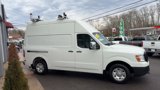 Used 2020 Nissan NV 2500 SV w/ Navigation Package image 5