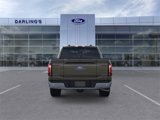 New 2025 Ford F150 Lariat w/ Equipment Group 502A High image 5