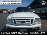 Used 2011 Ford Ranger Sport image 3