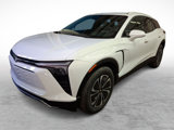 New 2025 Chevrolet Blazer EV LT image 2