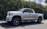 Used 2019 Toyota Tundra SR5 image 3