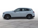 New 2025 Mercedes-Benz GLC 63 AMG S image 4