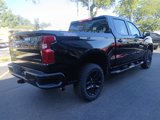 New 2026 Chevrolet Silverado 1500 Custom Trail Boss image 4
