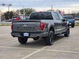 New 2025 Ford F150 Lariat w/ Equipment Group 501A Mid image 5