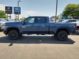 New 2025 Chevrolet Silverado 2500 LTZ w/ Trail Boss Package image 2