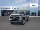 New 2026 Ford F250 XLT image 3
