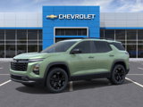 New 2026 Chevrolet Equinox LT w/ Midnight Edition image 3