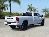 New 2026 RAM 3500 Big Horn image 4
