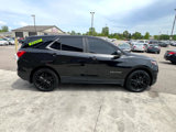Used 2021 Chevrolet Equinox LT image 4