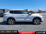 New 2025 Mitsubishi Outlander SE image 5