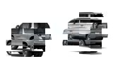 New 2026 Chevrolet Suburban Z71 image 5
