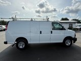 Used 2018 Chevrolet Express 2500 w/ Safety Package image 5