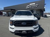 Used 2023 Ford F150 XLT w/ Equipment Group 302A High image 2