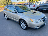 Used 2008 Subaru Outback 2.5XT Limited image 4