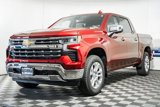 New 2025 Chevrolet Silverado 1500 LTZ w/ LTZ Convenience Package II image 3