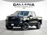 New 2026 Chevrolet Silverado 1500 LT Trail Boss w/ LT Trail Boss Premium Package image 2