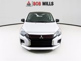New 2024 Mitsubishi Mirage image 2
