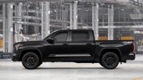 New 2026 Toyota Tundra Platinum image 4