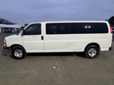 Used 2019 Chevrolet Express 3500 LT w/ LT Preferred Equipment Group image 2