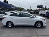 Used 2022 Hyundai Accent SEL w/ Cargo Package image 2