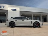 Used 2020 Porsche Panamera GTS image 3