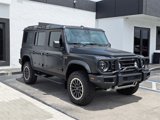 Used 2024 INEOS Grenadier Fieldmaster Edition image 2
