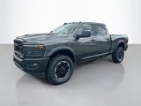 Used 2025 RAM 2500 Rebel w/ Rebel Level 2 Equipment Group image 3