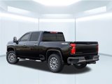 New 2025 Chevrolet Silverado 2500 LTZ w/ LTZ Premium Package image 4