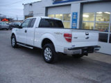 Used 2013 Ford F150 XLT w/ Luxury Equipment Group image 3