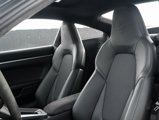 Used 2024 Porsche 911 Turbo S image 5
