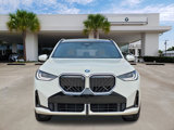 New 2025 BMW X3 xDrive30i w/ Premium Package image 2