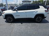 Used 2019 Jeep Compass Trailhawk image 5