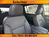 Certified 2025 Buick Enclave Preferred image 4