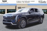 New 2026 Cadillac Escalade IQL Luxury image 4