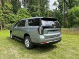 New 2025 Chevrolet Suburban LT w/ Comfort Package image 5