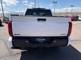 New 2025 Toyota Tundra Limited image 6