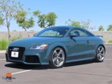 Used 2013 Audi TT RS image 6