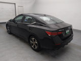 Used 2021 Nissan Sentra SV image 3