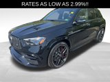 New 2025 Mercedes-Benz GLE 63 AMG S image 4