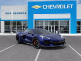 New 2025 Chevrolet Corvette Z06 w/ Z07 Performance Package image 2
