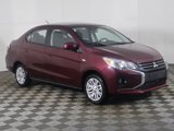 New 2024 Mitsubishi Mirage G4 LE image 2