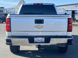 Used 2015 Chevrolet Silverado 1500 LT w/ LT Convenience Package image 6