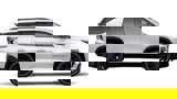 New 2026 Chevrolet Traverse RS image 3