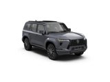 New 2025 Lexus GX 550 image 4