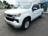 New 2025 Chevrolet Silverado 1500 LT image 2