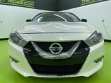 Used 2017 Nissan Maxima Platinum w/ Interior Lighting Package image 3